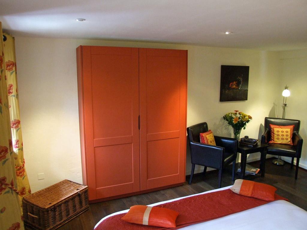 La Haute Grange Gites De Charme En Alsace Freland Luaran gambar