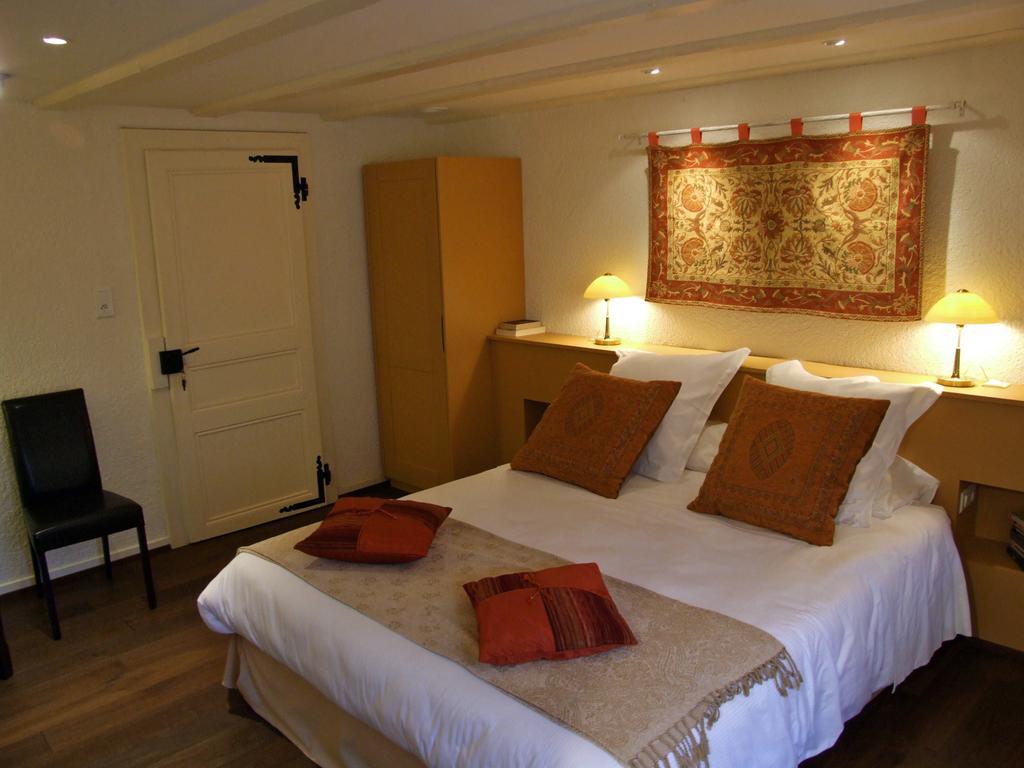 La Haute Grange Gites De Charme En Alsace Freland Bilik gambar