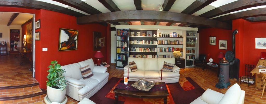 La Haute Grange Gites De Charme En Alsace Freland Luaran gambar